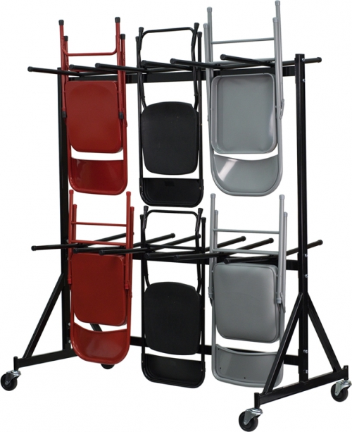 Flash Furniture  Hanging Folding Chair Truck [NG-FC-DOLLY-GG]